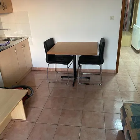Neaktivan Profil Apartman Poreč