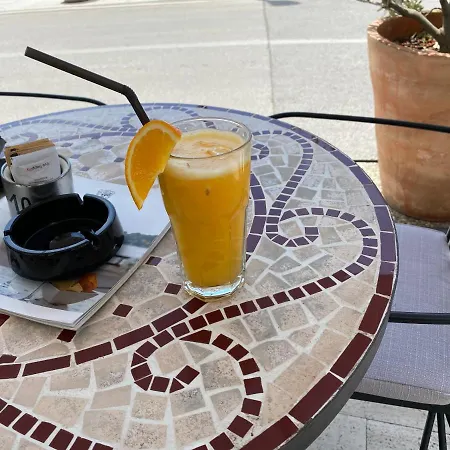 Apartman Neaktivan Profil Poreč