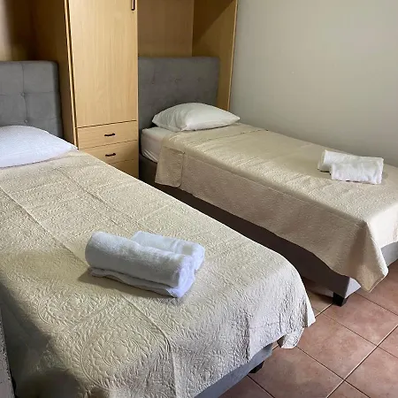 Neaktivan Profil Poreč