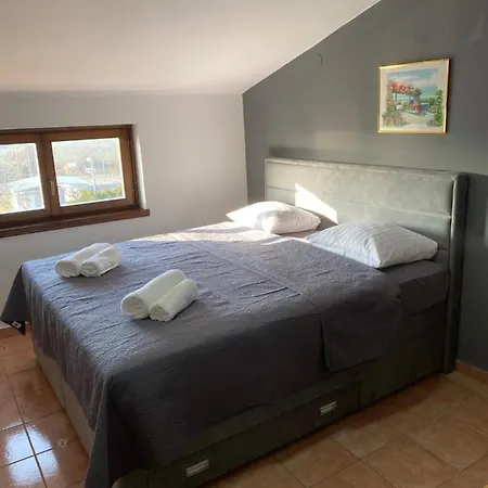 Neaktivan Profil Apartman *