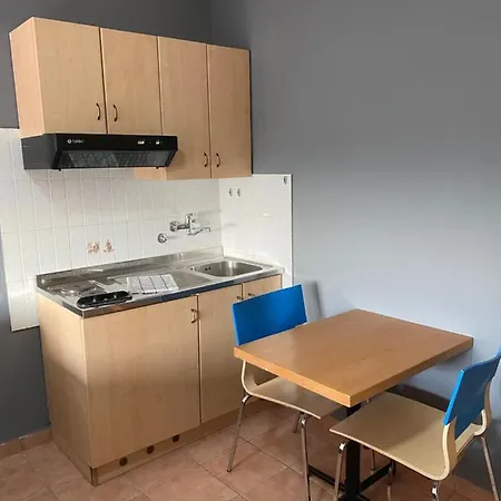 Neaktivan Profil Poreč