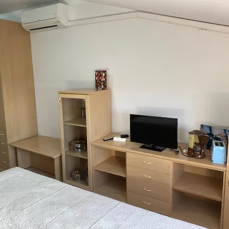 Neaktivan Profil Poreč