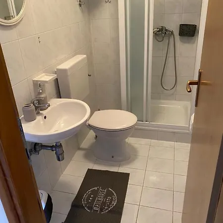Neaktivan Profil *