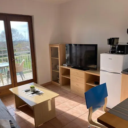 Apartman Neaktivan Profil