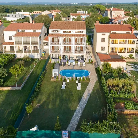 Apartman Neaktivan Profil *